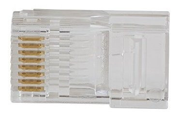 Paso A Traves Del Conector De Datos Modular Herramientas Kle