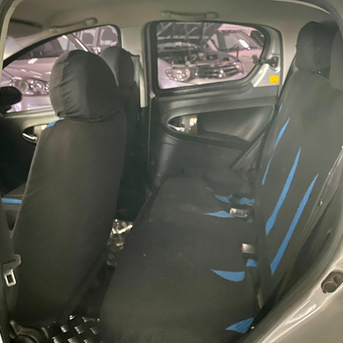 Geely Lc Solo 49.000 Km