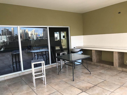Imagen 9 de 14 de Venta De Apartamento En Marina Terrace, Bellavista 20-9032