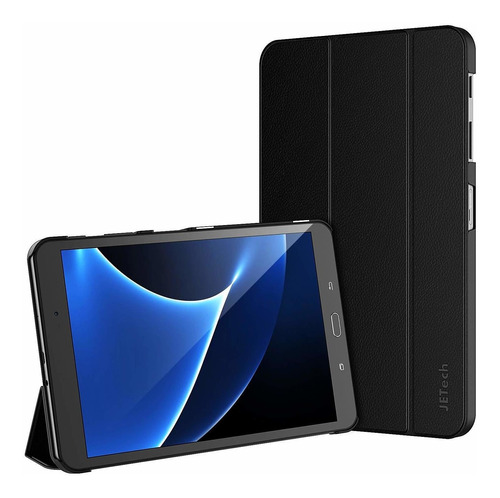 Jetech Funda Para Samsung Galaxy Tab A 10.1 2016 (sm-t580 /