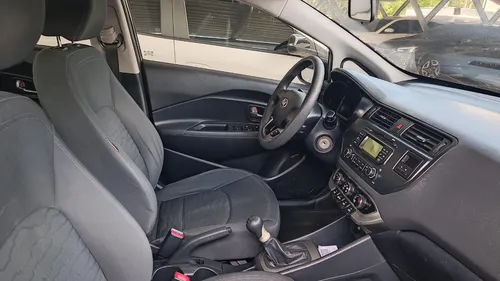 Kia Rio Spice 1.2 Mt 1200cc 5p 2ab