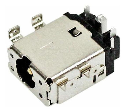 Dc Power Jack Para Asus K570 X570 2-in-1 Q405 Q405u Q405ua S