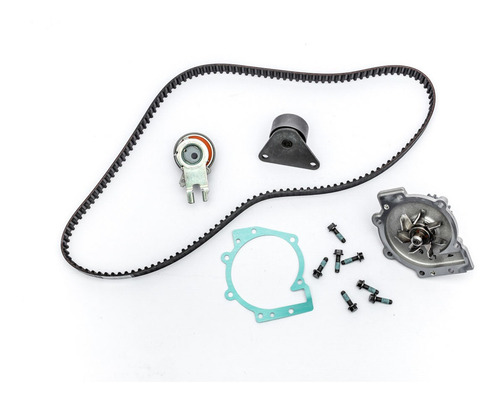 Imagen 3 de 9 de Kit Distribucion C/bomba Ford Kuga