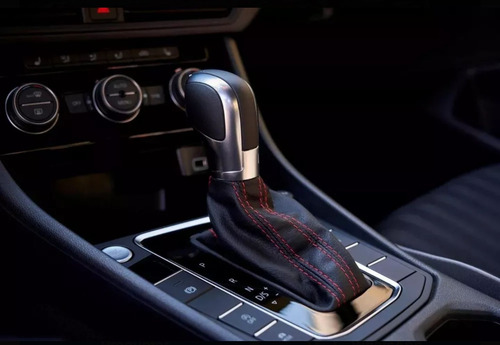 Imagen 9 de 20 de Volkswagen Vento 2023 2.0 Tsi Gli 211cv App Connect + Nav