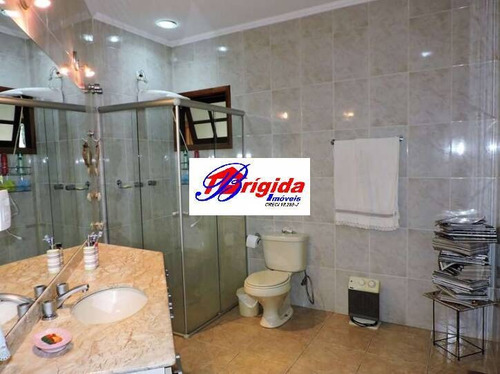Fazendinha - 4 Dorm/2 Sts - Ampla, Térrea! Piscina E Gourmet Lindos! - 473m