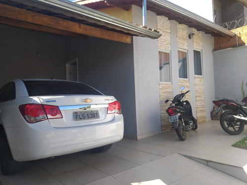 Imagem 1 de 17 de Casa - Ca00057 - 68336616