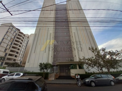 Imagem 3 de 15 de Apartamento, Centro, Ribeirão Preto - 847-a