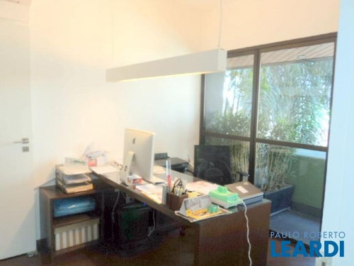 Imagem 12 de 15 de Apartamento - Real Parque - Sp - 374070
