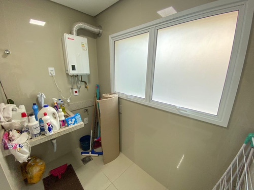 Imagem 6 de 30 de Apartamento Com 3 Dormitórios À Venda, 112 M² Por R$ 950.000,00 - Condomínio Chateau De France - Vinhedo/sp - Ap0483