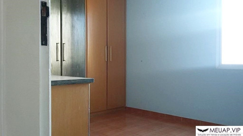 Imagem 17 de 30 de Amplo Apartamento Com 3 Dormitórios Para Venda Na Ponta Da Praia - Pp1207 - 68969632