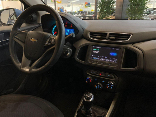 Imagem 10 de 15 de Chevrolet Onix Ltz 1.4 8v Flexpower 5p Mec.