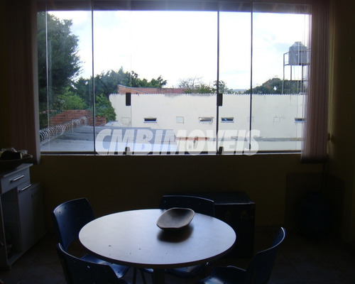 Imagem 15 de 27 de Casa À Venda Fazenda Santa Candida 3 Dorms Campinas - Ca05830 - Ca05830 - 33817843