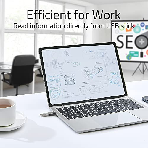 Usb C To Usb 3 Adapter For Macbook Pro/iMac/iPad Mini Pro