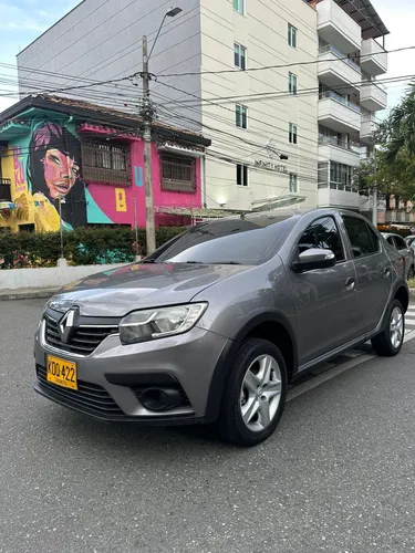 Renault Logan 1.6 Authentique / Life