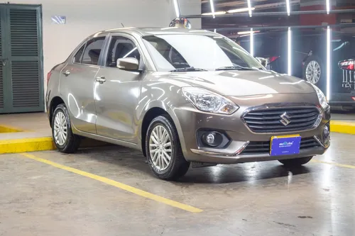 Suzuki Swift 1.2 Dzire
