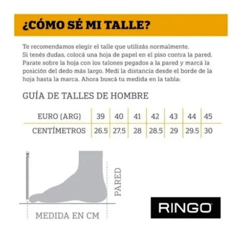 Imagen 8 de 8 de Zapato De Cuero Hombre Urbano Ringo Art: Bilgax Moda Confort