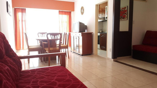 Imagen 1 de 18 de Departamento - Plaza Colon