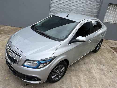 Chevrolet Prisma 1.4 Ltz 98cv