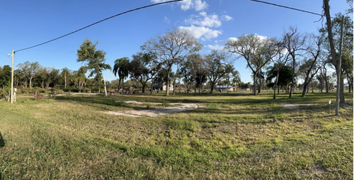 Vta. De Lote Financiado, Santa Lucia 3 Corrientes 