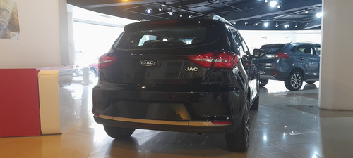 JAC S2 1.5 Intelligent