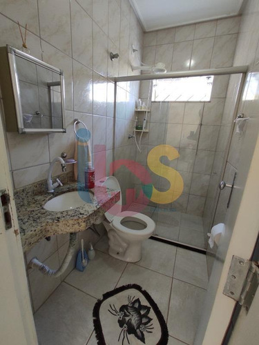 Imagem 11 de 19 de Casa À Venda, 4 Quartos, 1 Suíte, 2 Vagas, Fontana I - Porto Seguro /ba - 5530