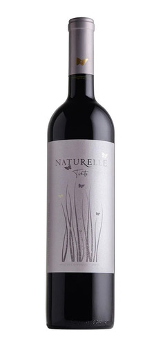 Vinho Casa Valduga Naturelle Tinto Suave 750ml