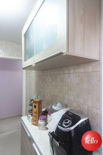 Imagem 16 de 30 de Apartamento - Ref: 240733