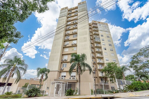 Imagem 28 de 29 de Apartamento À Venda No Bairro Nossa Senhora Das Graças - Canoas/rs - O-27750-45201