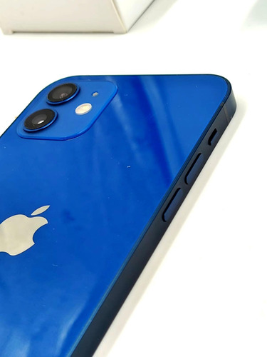 iPhone 12 128gb | Celular De Alta Performance | Envio Imedia (Usado)