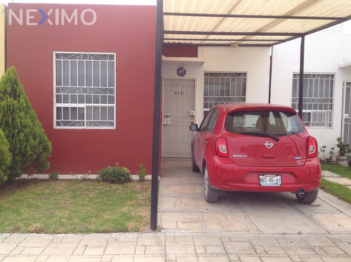 Imagen 2 de 15 de Casa De Un Nivel En Pachuca, San Alfonso, Hidalgo