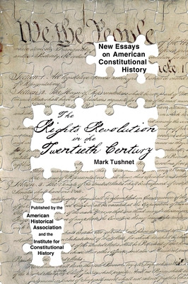 Libro The Rights Revolution In The Twentieth Century - Tu...