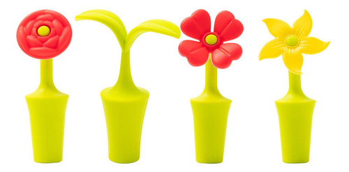 Lindo Tapón De Vino Tapones De Vino Para Botellas De Vino 4