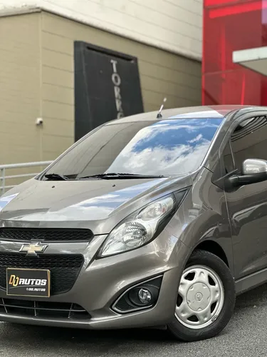 Chevrolet Spark 1.2 Gt M300 Lt