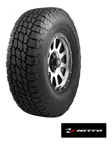 Llanta 265/70r16 Para Suburban,mitsubishi L200, Toyota 4tun