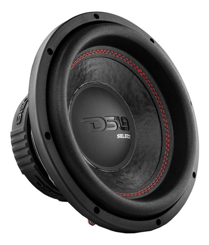 Subwoofer 10 Pulgadas Ds18 Linea Select Slc10s 440w 4 Ohm 