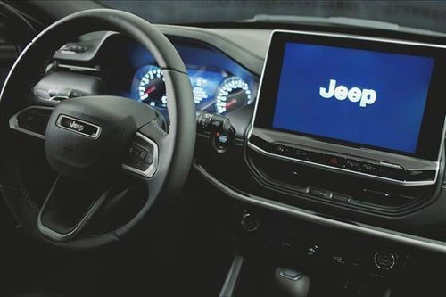 Imagem 7 de 12 de Jeep Compass 1.3 T270 Turbo Flex Limited At6