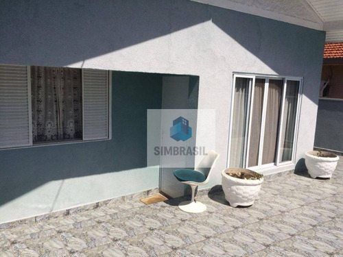 Imagem 13 de 15 de Casa Em Vinhedo - Ca0552