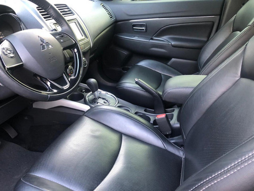 Mitsubishi ASX 2.0 Gls 2wd Flex Cvt 5p