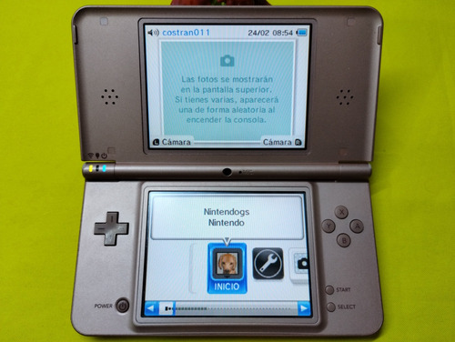Nintendogs Dachshund And Friends Ds Nds 3ds 2ds (Usado)