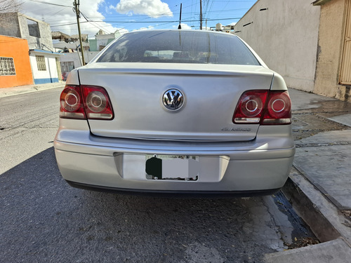 Volkswagen Jetta 2.0 At