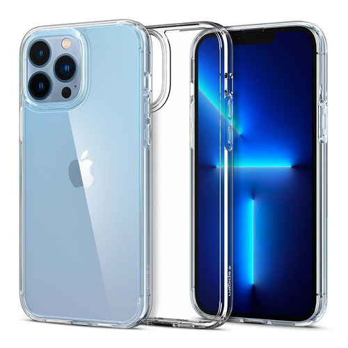 Apple iPhone 13 Pro Max Spigen Ultra Hybrid Carcasa Case
