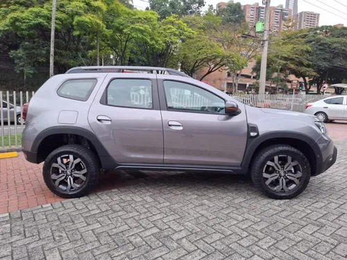Renault Duster 1.3 T Iconic 4X2 Cvt