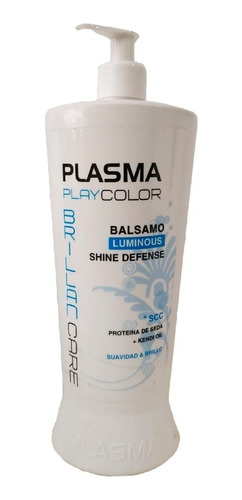 Balsamo Luminous 1lt - Plasma