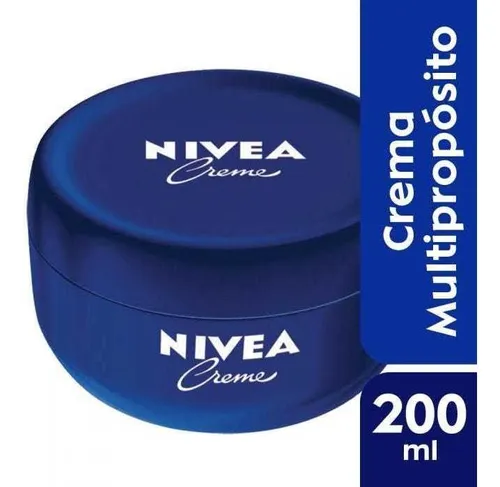 Nivea Crema Corporal X 200ml