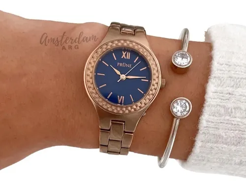 Relojes prune mujer mercadolibre hotsell