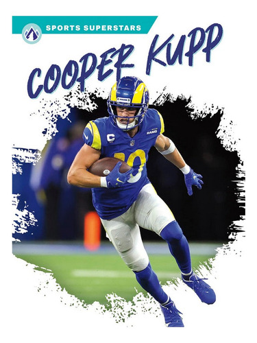 Cooper Kupp - Ciara O'neal. Eb06