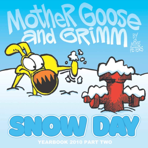 Libro: Snow Day: Yearbook 2010 Part Two