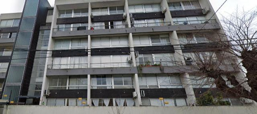 Departamento A La Venta En 2 Ambientes Pilar Centro Pileta