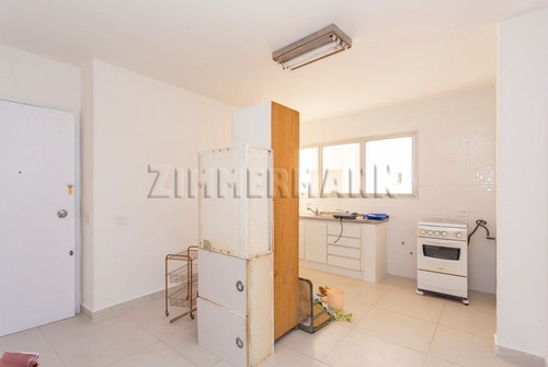 Apartamento - Pinheiros - Ref: 84637 - V-84637
