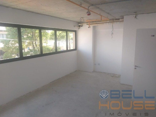 Imagem 1 de 15 de Sala - Vila Assuncao - Ref: 24134 - L-24134